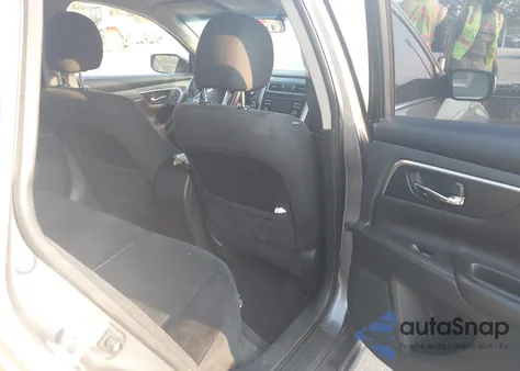 2015 Nissan Altima 2.5/2.5 S/2.5 Sl/2.5 Sv from USA, damaged, VIN 1N4AL3AP5FC493986